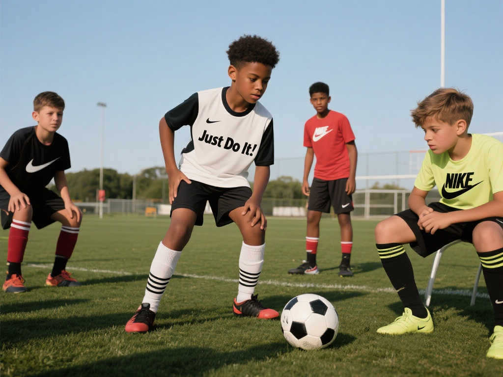 全球最大体育‘校招会’，品牌成焦点？